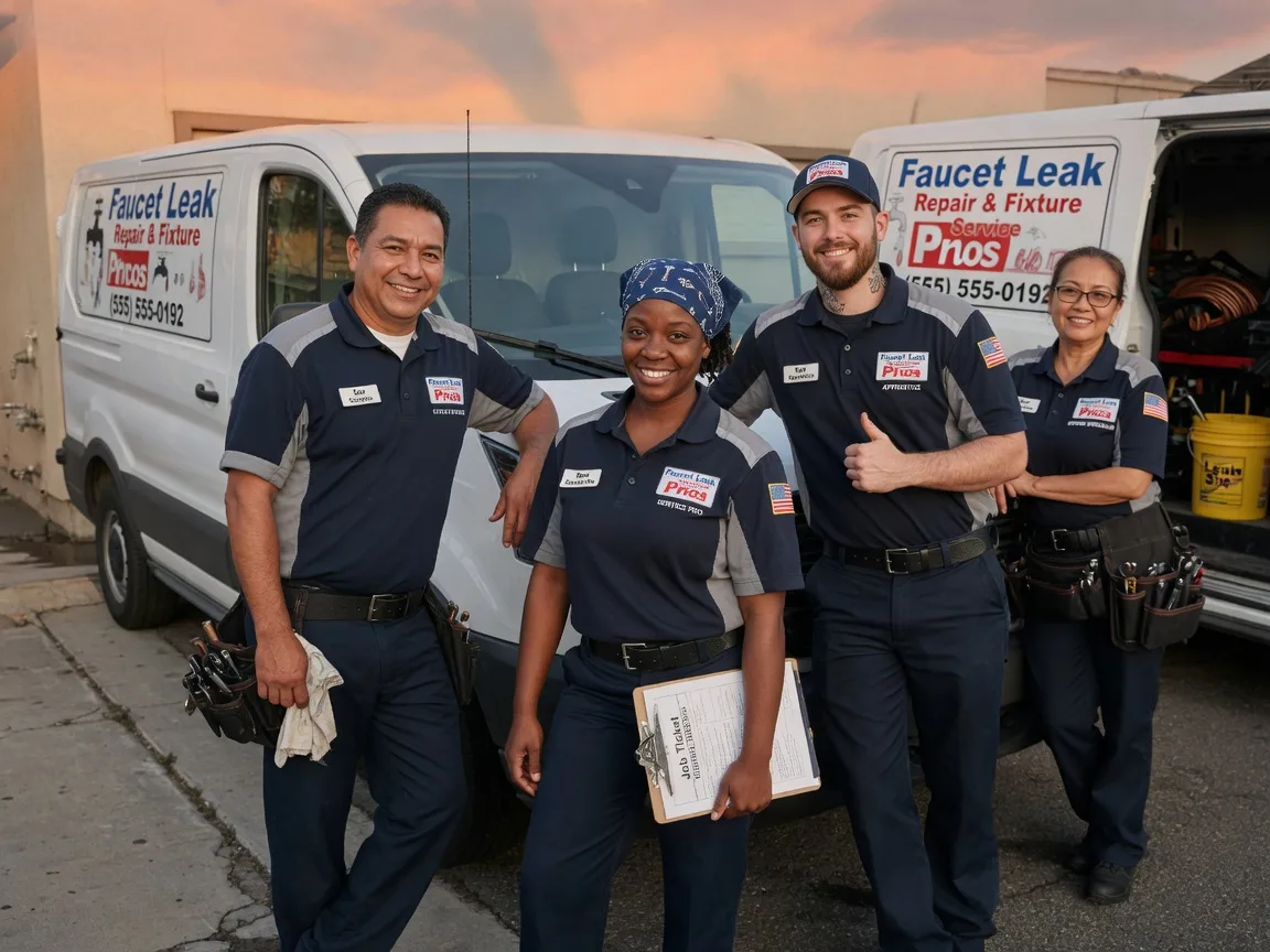 Faucet Repair company in Short Creek, WV